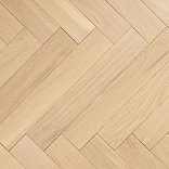 Паркет ёлка Golden Wood Ёлка на фанере Дуб Латте - 