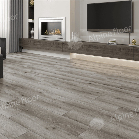 Ламинат Alpine Floor Intensity Intensity LF101-09 Дуб Бергамо - фото 4