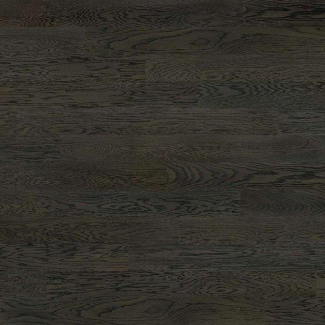 Паркетная доска Esta Parket Nova 16051 Oak Nova Eco Elite Lava Grey - фото 1