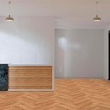 Ламинат My Step Herringbone Manor+ Herringbone Manor+ MS3510 Дуб Сурин - 2