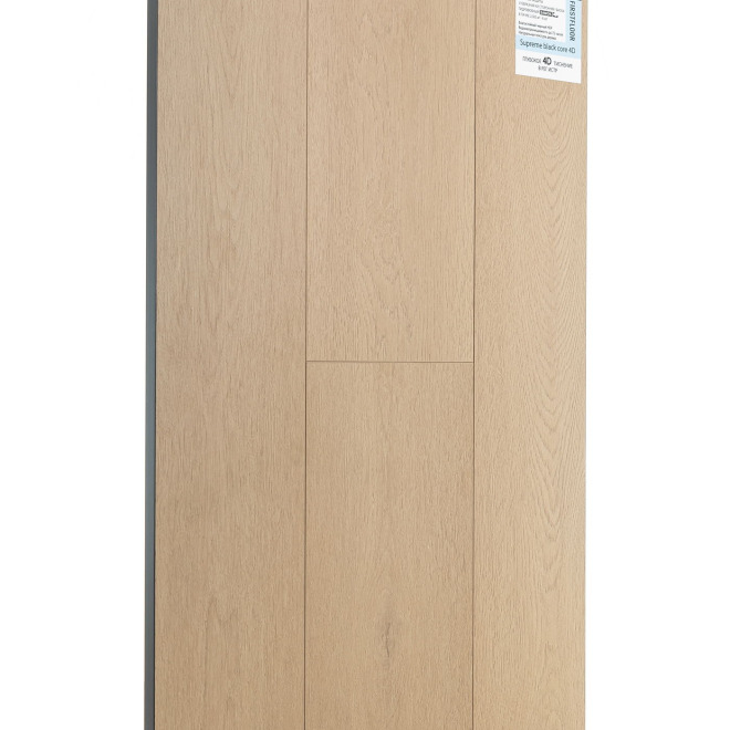Ламинат FirstFloor SUPREME BLACK CORE 4D SUPREME BLACK CORE 4D 1F426 Дуб Одалиска | Odalisque oak - фото 4