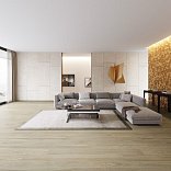 Паркетная доска Esta Parket 1-полосная доска 21074 Ash Elegant Sandstone - 1
