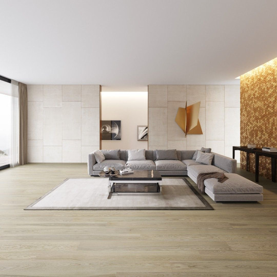 Паркетная доска Esta Parket 1-полосная доска 21074 Ash Elegant Sandstone
- фото 2