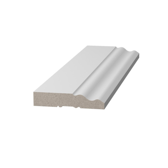 Плинтус Ultrawood Ultrawood Base 0021 i - фото 2