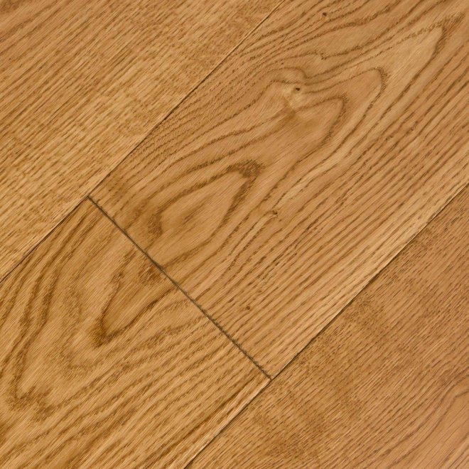 Инженерная доска Wood Boutique Хрома 1462 Бегла - фото 1