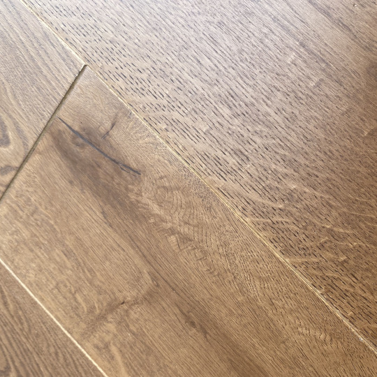 Инженерная доска TarWood Classic Дуб Корица Дуб Корица 14х140х600-2200 Рустик - фото 1