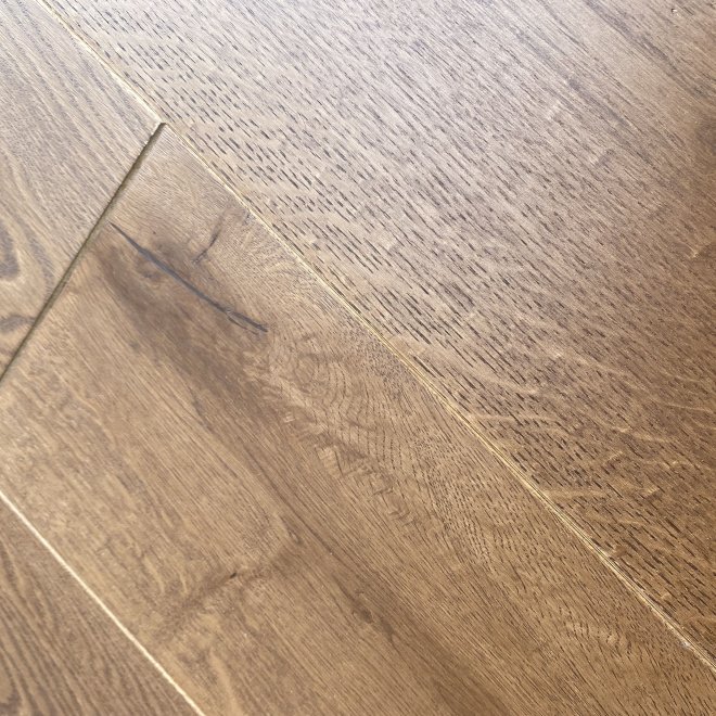 Инженерная доска TarWood Classic Дуб Корица


 Дуб Корица 14х140х600-2200 Рустик - фото 1