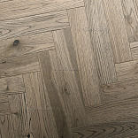 Паркет ёлка Greenline  153 Арагон Вилладж английская 153 Арагон Вилладж 15х125х620 - 1