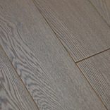 Инженерная доска Kraft Parkett Premium 217 217 Рустик 15х130/150х400-1500 замок, шип-паз - 1