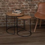Кварц виниловый ламинат Vinilam Ceramo 8885 -EIR Дуб Берн - 2
