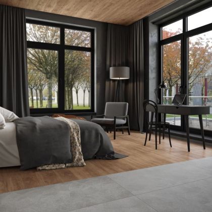 Alpine Floor Гевуина ECO 11-708 MC 5x183x1220