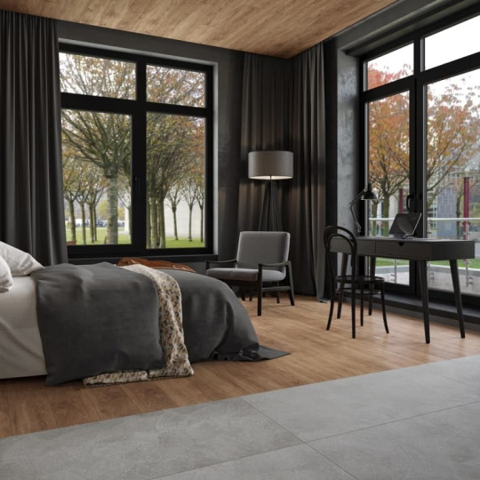Кварц виниловый ламинат Alpine Floor Grand Sequoia (5 мм) Гевуина ECO 11-708 MC
- фото 6