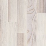 Паркетная доска Focus Floor Classic FF Ash Mistral White Matt 3S - 