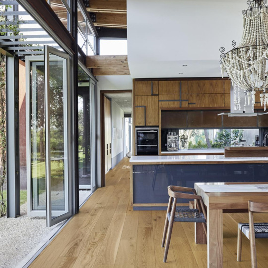 Паркетная доска Kahrs Дуб Бисквит (Biscotti) - фото 2