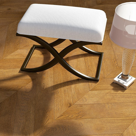 Паркет ёлка Gran Parte Французская ёлка 005 Канелла - фото 4