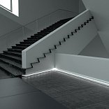 Плинтус Evrowood Evrowood PN 050 led - 7