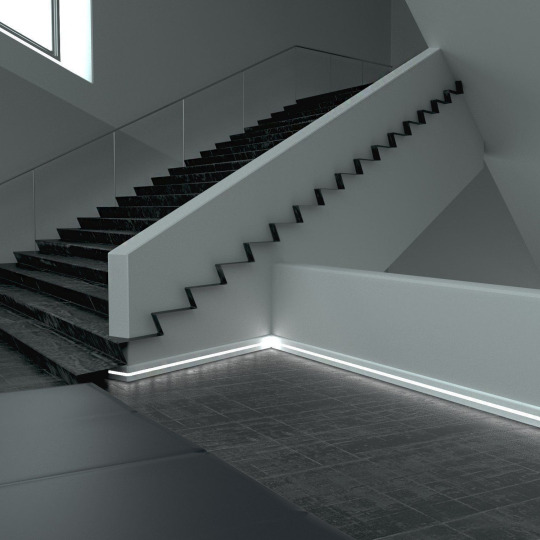 Плинтус Evrowood Evrowood PN 050 led - фото 8