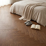 Паркетная доска Auswood Travel Herringbone Oak Lazaro
- 4