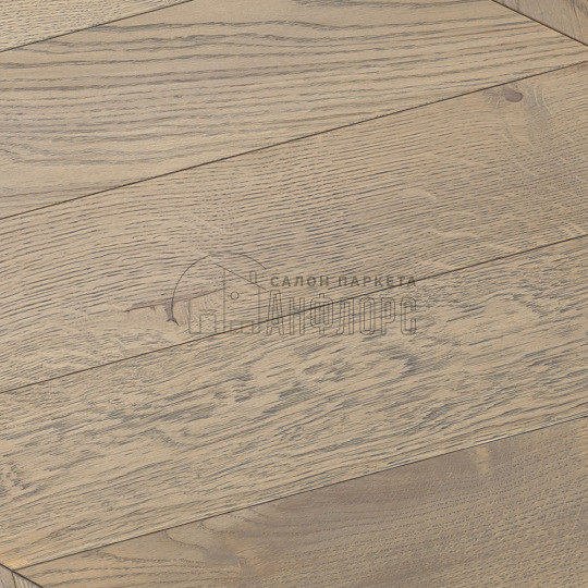 Инженерная доска Brinel Французская ёлка Дуб Grade - фото 6