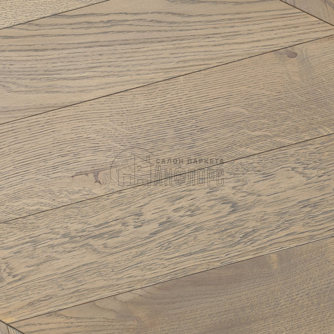 Инженерная доска Brinel Французская ёлка Дуб Grade Дуб Grade 15х100х600 Прайм - фото 6