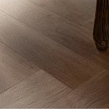 Кварц виниловый ламинат Vinilam VinilPol Herringbone 9965 Паркет Бруно - 5