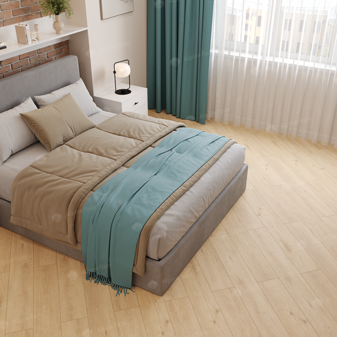 Кварц виниловый ламинат Alpine Floor Grand Sequoia ECO 11-23 Адендрон

4 мм - фото 3