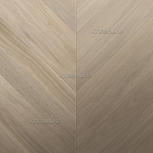 Паркет ёлка Greenline   402 Брисбен 15х95х620