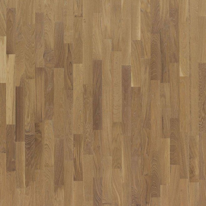 Паркетная доска Polarwood Space Collection PW Oak Neptune White Oiled 3S - фото 1