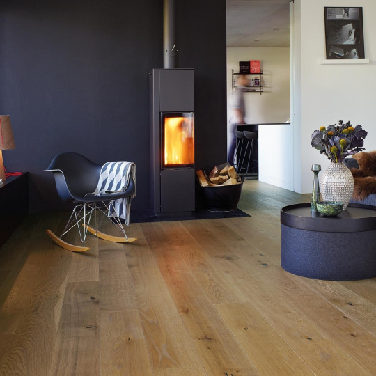 Инженерная доска Bauwerk  Casapark 181 Дуб Ambra - фото 2