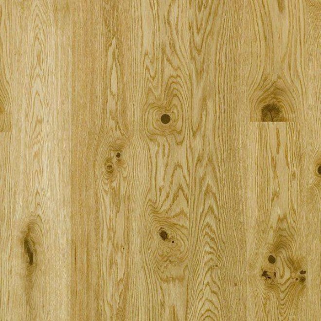 Паркетная доска Focus Floor Classic White Box Blanco 188 Lacquered 1S - фото 3