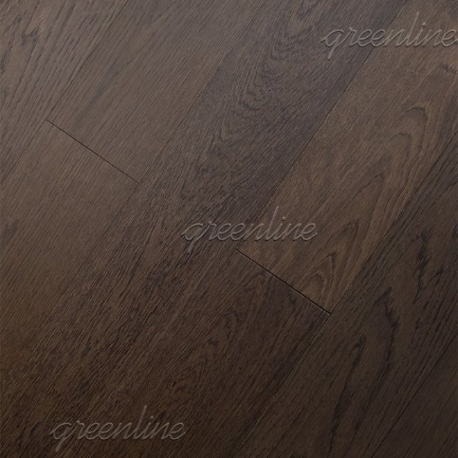 Инженерная доска Greenline Smart 611 Дуб Арабик - фото 1