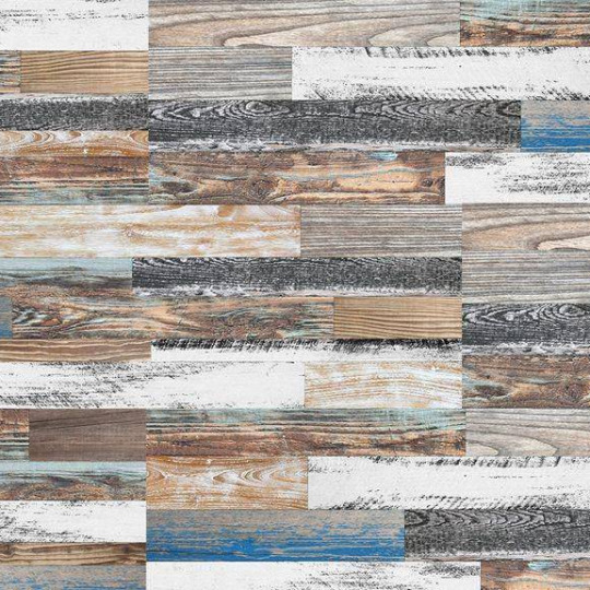 Пробковый пол Corkstyle Impuls Tender Tender 6x305x915 Клеевое - фото 2