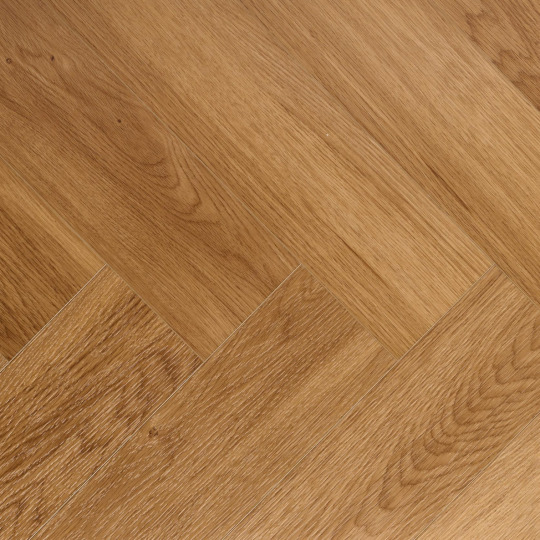 Кварц виниловый ламинат Acefloor Home Collection E-611-05 Дуб Тёмный ёлка
- фото 1