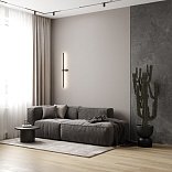 Кварц виниловый ламинат FirstFloor FirstFloor 1F025 Канадский натуральный дуб/Nature Oak Canadian - 10