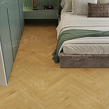 Ламинат Norland Herringbone Elegant Strong Herringbone Elegant Strong Дуб Мальта LF304-12 - 2