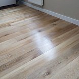 Инженерная доска Legend White Lace (Белое кружево) - 5