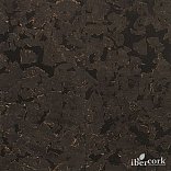 Стеновые панели Ibercork EasyCork Мокко Негро - 2