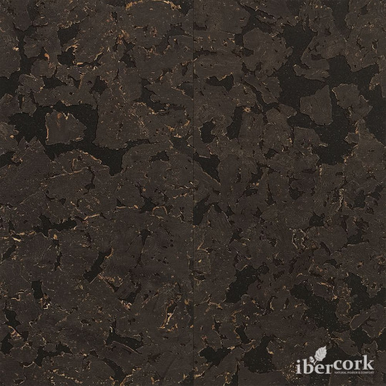 Стеновые панели Ibercork EasyCork Мокко Негро - фото 3
