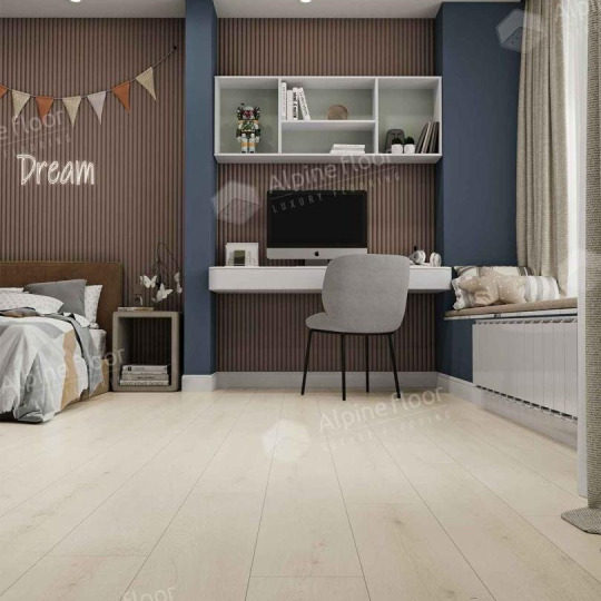 Кварцвиниловая плитка Alpine Floor Grand Sequoia LVT Гиперион ECO 11-2502
- фото 4