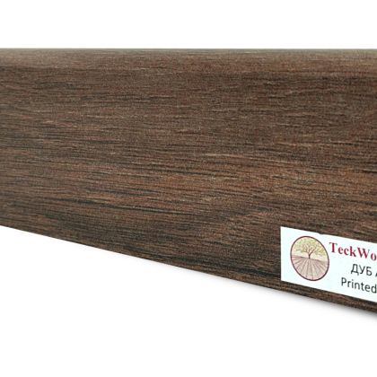 TeckWood Дуб Амбар (Oak Barn)