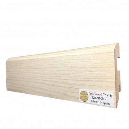 TeckWood Дуб Честер