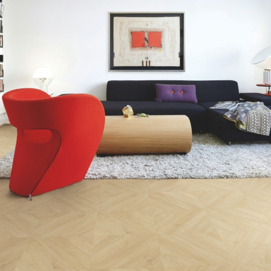 Ламинат Pergo Chevron pro Chevron pro Дуб Шведский золотистый - фото 2