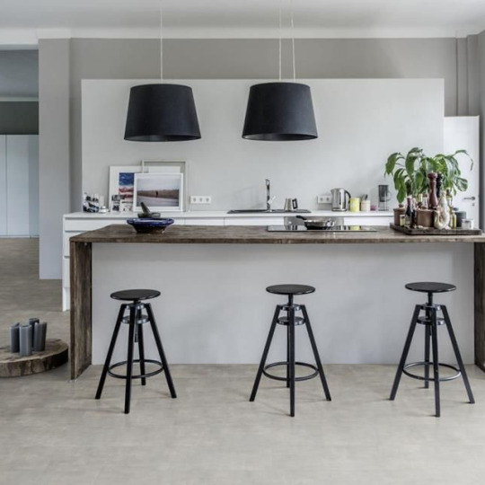 Виниловая плитка Kahrs Matterhorn CLS 300  - фото 4