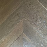 Паркет ёлка HM Flooring Дуб Décor-7 (Chocolate)
Натур 
Лак УФ
14 мм - 