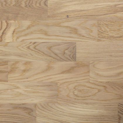 Focus Floor Дуб Шторм матовый лак 3П