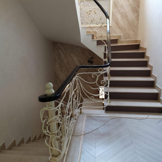 Ламинат CBM Ostrost Ostrost 501A/С Дуб Дие - фото 8