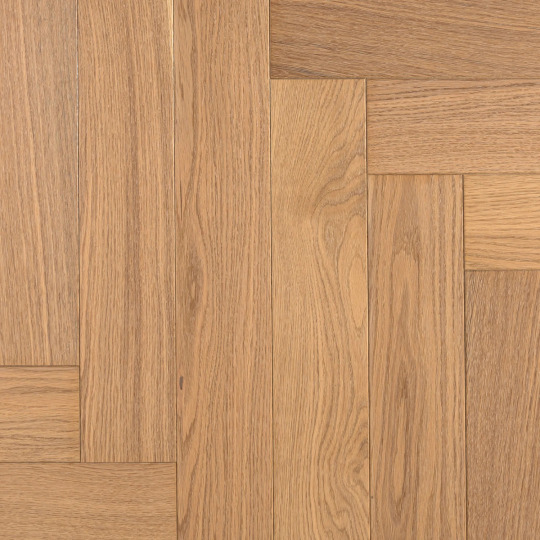 Инженерная доска Kraft Parkett Французская ёлка 902 902 15х120х580/680 Рустик - фото 1