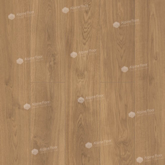 Кварц виниловый ламинат Alpine Floor ProNature 64637 Oak Sajo - фото 1