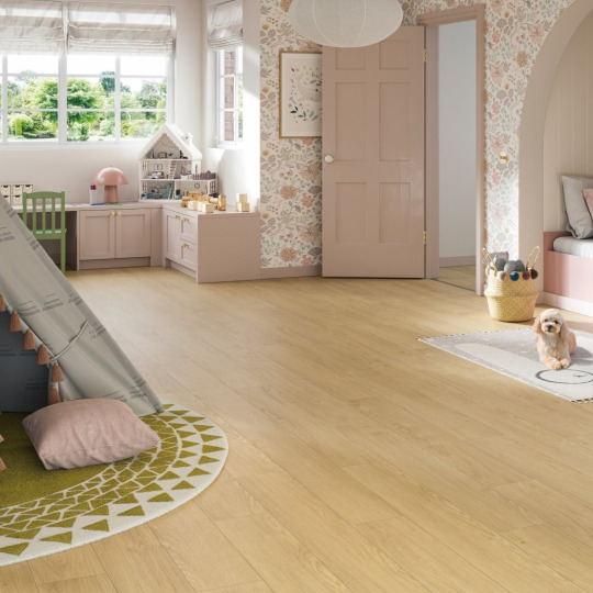 Ламинат Parador Classic 1050 Classic 1050 1748724 Дуб Монблан (натур.) - фото 3