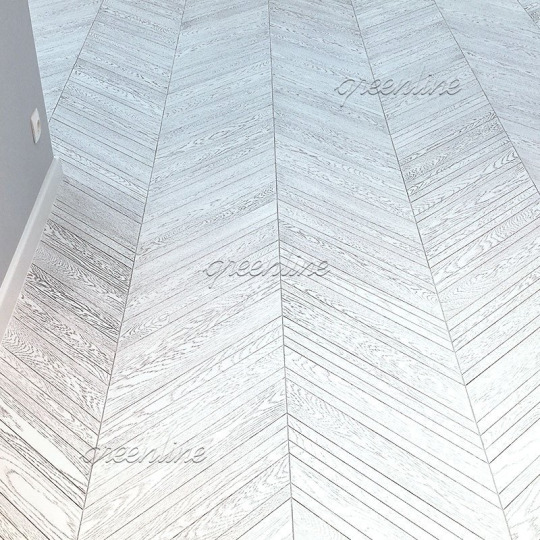 Паркет ёлка Greenline  Французская елка с фальшфаской - фото 2